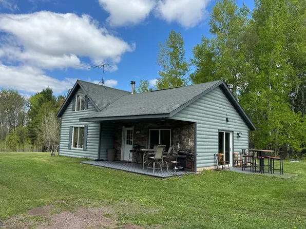 49438 Wild Haven Rd, Bruno, MN 55712