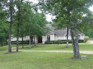 1672 Mohawk Dr, Montgomery, TX 77316