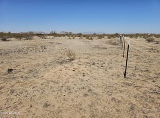 0 S 195th Ave, Buckeye, AZ 85326