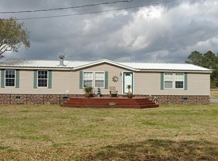 1160 La Freniere Rd, Saint Martinville, LA 70582
