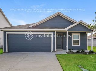 10441 Tullamore Ridge Rd, Crowley, TX 76036