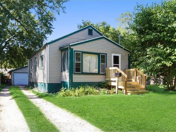 303 Hull Ave, Des Moines, IA 50313