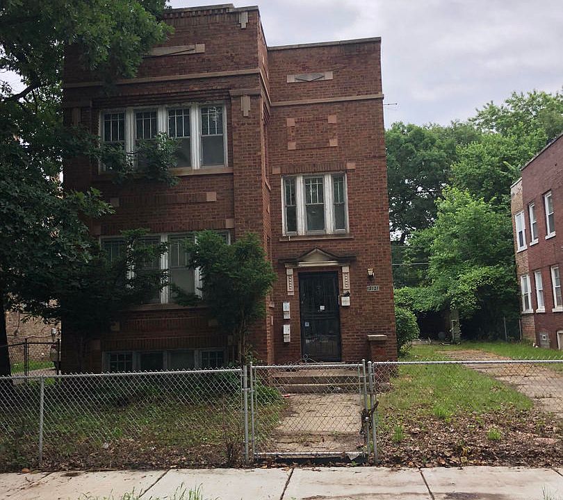 1st image of 12121 S Eggleston Ave