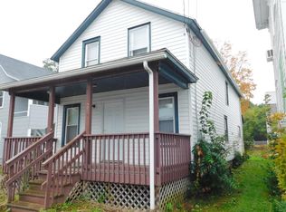 25 Depot St, Unadilla, NY 13849