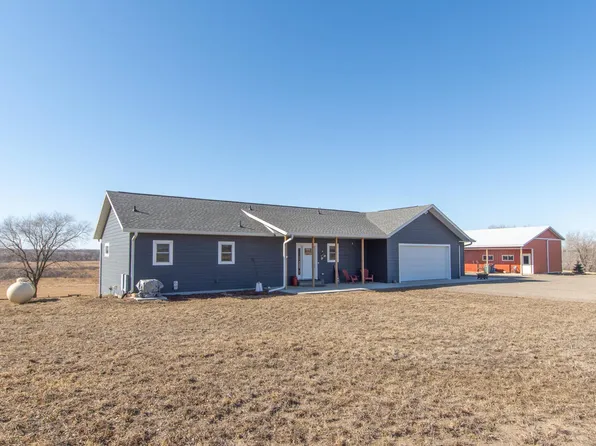 25193 335th Ave, Long Prairie, MN 56347