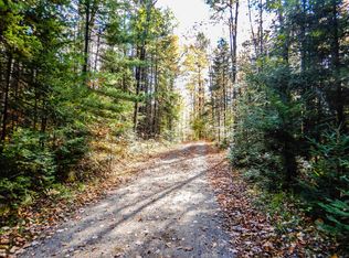 N16656 Dexter Dr, Pembine, WI 54156