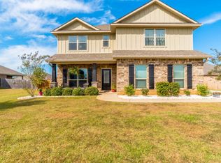 26404 Augustine Dr, Daphne, AL 36526
