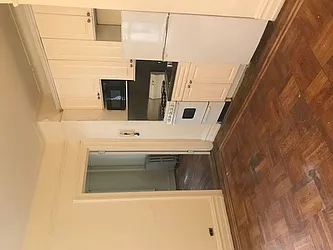 Rented by B Gans Management