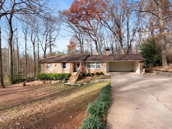 505 Samaritan Dr, Cumming, GA 30040