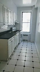 Rented by Dwelling NYC