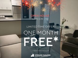 4750 Bathurst Street, Toronto, ON M2R 1W9