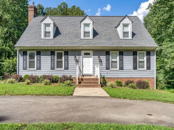9395 Blacksmith Dr, Mechanicsville, VA 23116