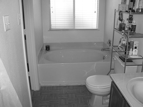 master bath garden tub