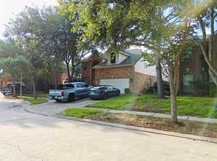 26418 Creston Woods Dr, Katy, TX 77494