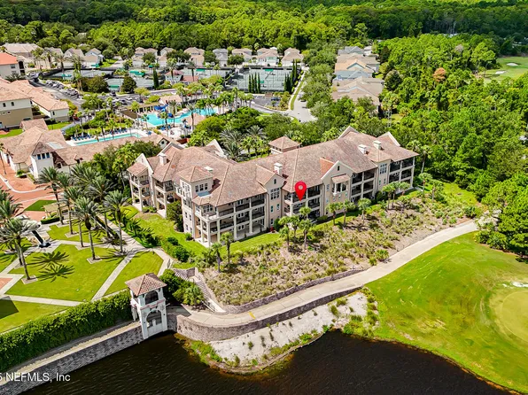 620 PALENCIA CLUB Drive #203, St. Augustine, FL 32095