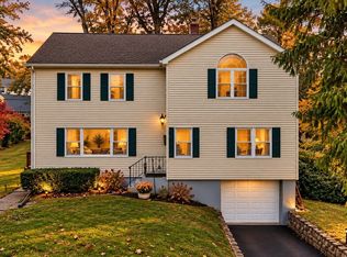 81 Causeway Ter, Leominster, MA 01453