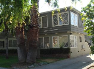 330 N Cedar St APT 1, Glendale, CA 91206