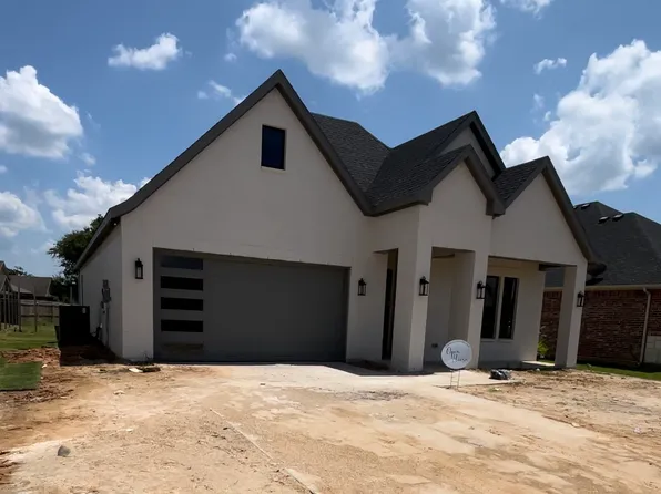 1865 Meadowview, Canton, TX 75103