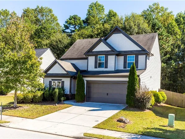 4245 SW Pearhaven Ln, Gainesville, GA 30504