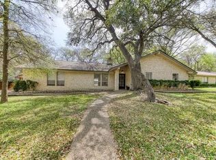 9303 Tottenham Ct, Austin, TX 78729