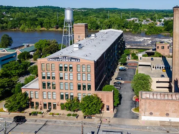 1201 Front Ave Unit 509, Columbus, GA 31901