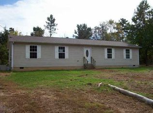 617 Pierce Rd, Birchwood, TN 37308