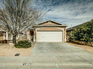 4949 Ortega Rd, Las Cruces, NM 88012