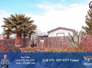 4104 Broadview Rd, Las Cruces, NM 88005
