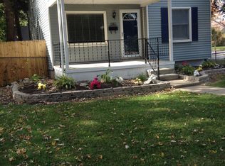 3225 N Wilson Ave, Royal Oak, MI 48073