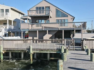 4906 Long Beach Blvd, Brant Beach, NJ, 08008