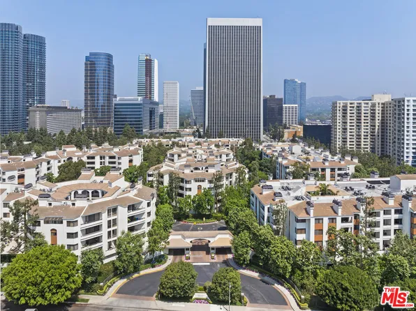 2102 Century Park Ln APT 107, Los Angeles, CA 90067