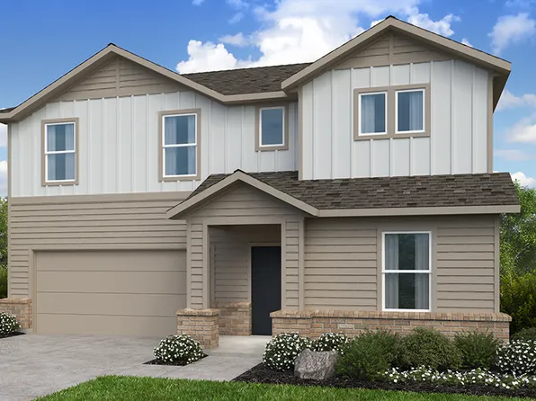 2531 Pine Island Ct, Crandall, TX 75114