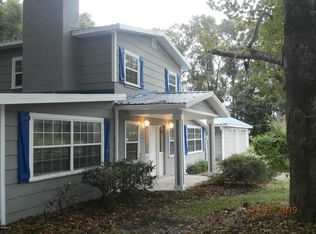 1318 SW 122nd St, Archer, FL 32618