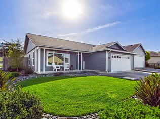 401 Kendall Ct, Fortuna, CA 95540