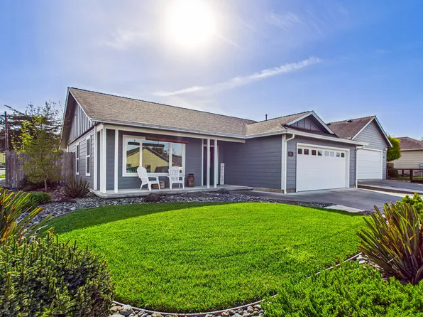 401 Kendall Ct, Fortuna, CA 95540