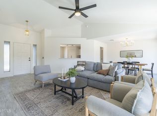 3637 W Folley St, Chandler, AZ 85226