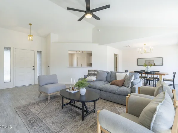 3637 W FOLLEY Street, Chandler, AZ 85226