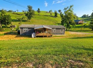 415 Morning Star Cir, Lebanon, VA 24266
