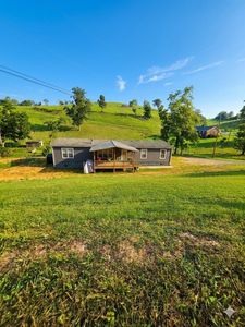 415 Morning Star Cir, Lebanon, VA, 24266