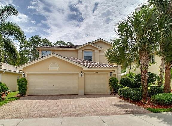 2nd image of 2346 Butterfly Palm Dr