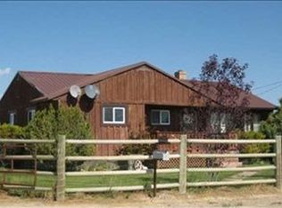 1875 Anderson Ln, Dillon, MT 59725