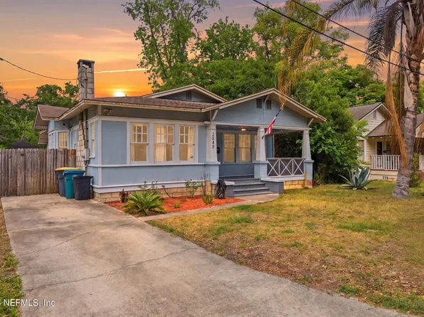 3545 COLLEGE Place, Jacksonville, FL 32205