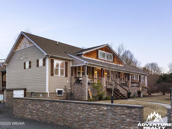 1212 Keelersburg Rd, Tunkhannock, PA 18657