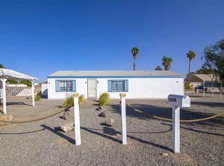 12854 E 34th Pl, Yuma, AZ 85367