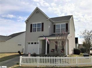 100 Pin Oak Ct, Easley, SC 29642