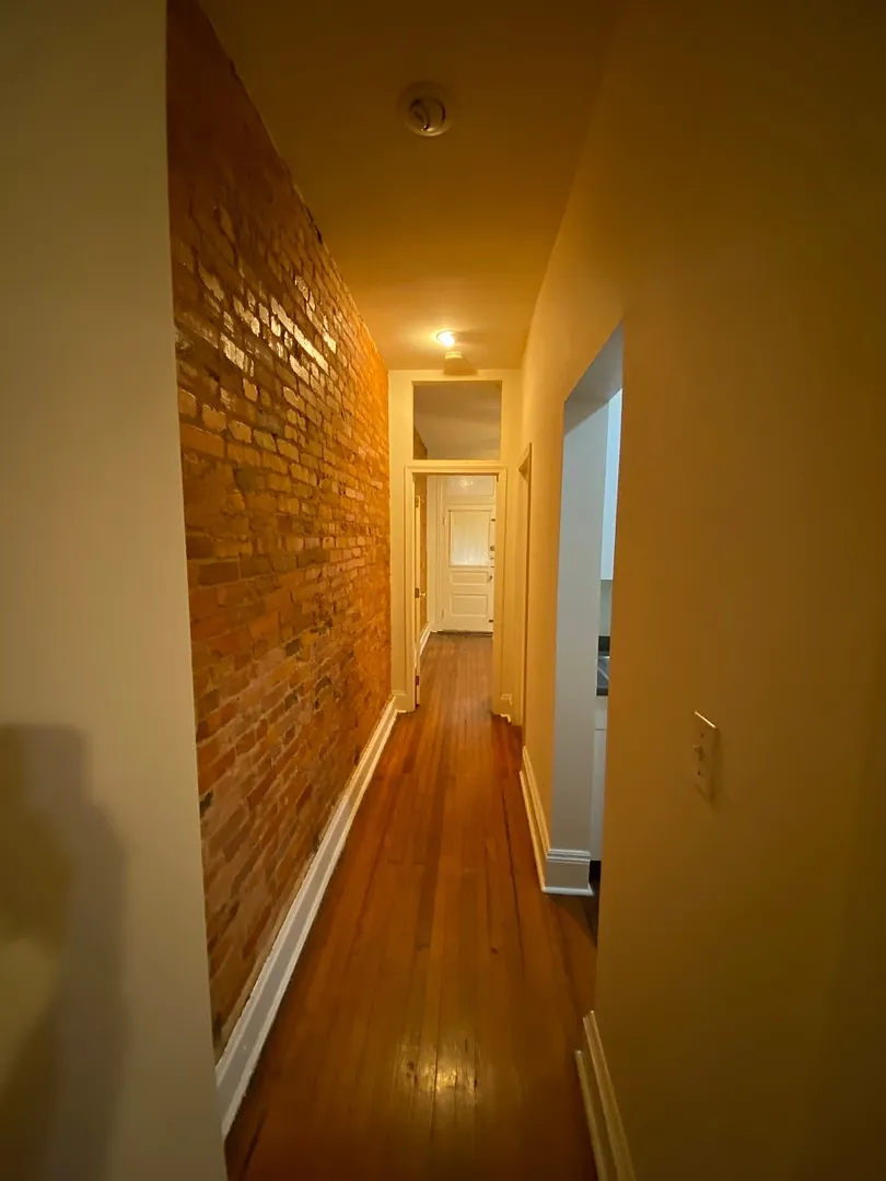 2834 N. Calvert Street — Photo 4