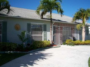 26702 SW 125th Ct, Homestead, FL 33032