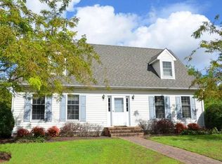 601 Winter St, Easton, MD 21601