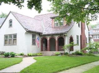 1602 N 58th St, Milwaukee, WI 53208