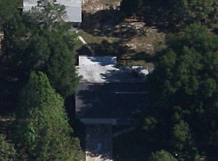 6401 E Tenison St, Inverness, FL 34452